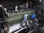 Packard Super Eight All-Weather Town Car by LeBaron 1930 года